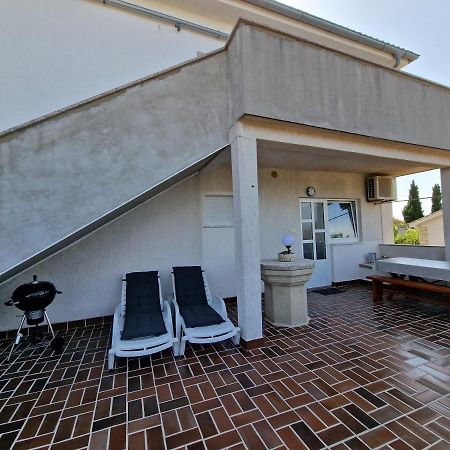 Apartment Sostaric Vrh  Esterno foto