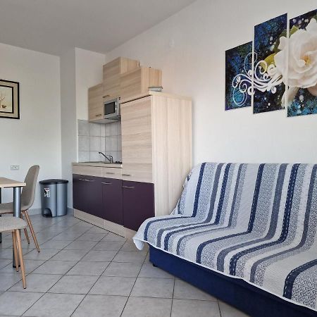 Apartment Sostaric Vrh  Esterno foto