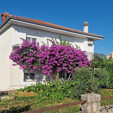Apartment Sostaric Vrh  Esterno foto