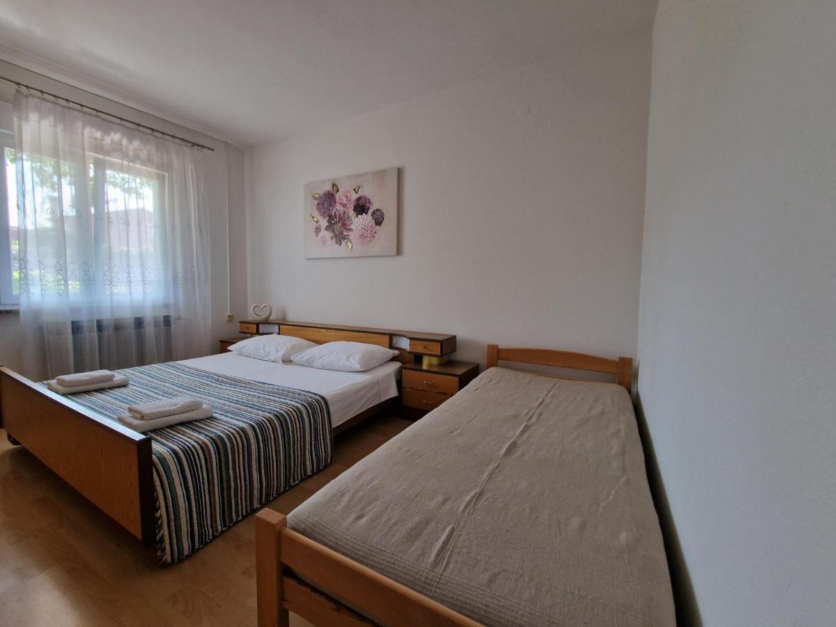 Apartment Sostaric Vrh  Esterno foto