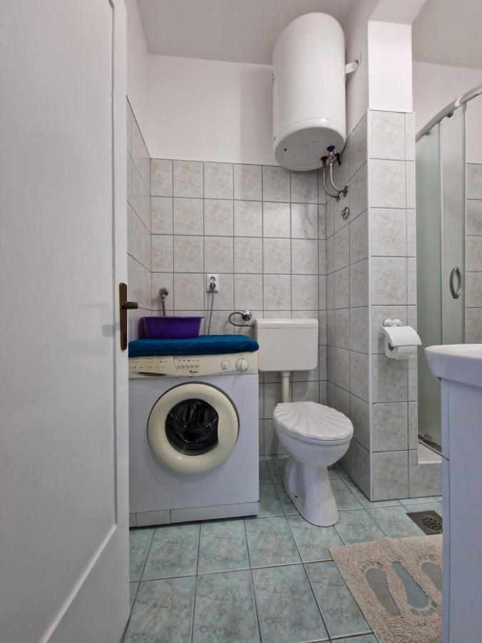 Apartment Sostaric Vrh  Esterno foto