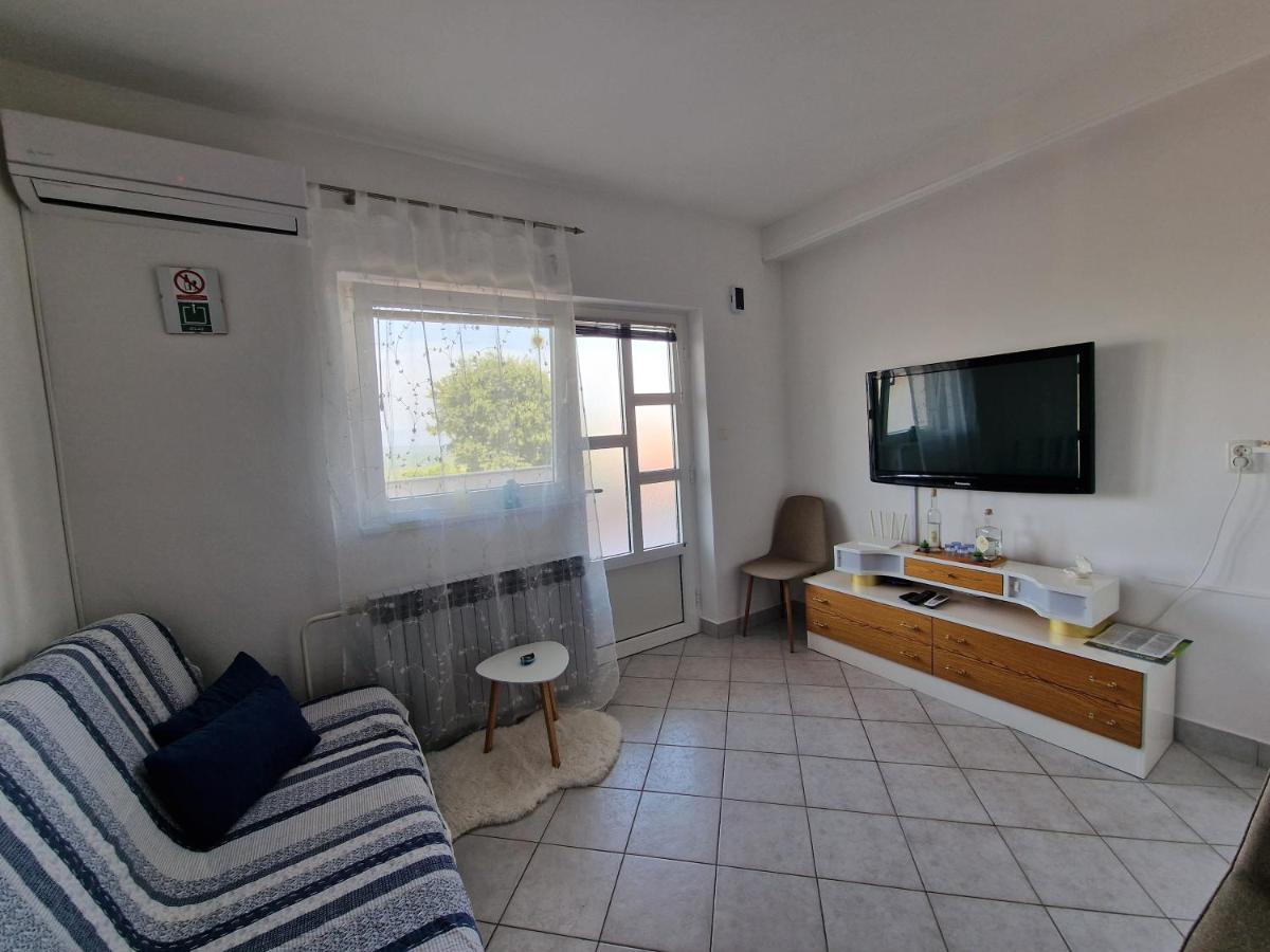 Apartment Sostaric Vrh  Esterno foto